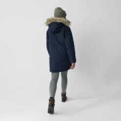 FJÄLLRÄVEN NUUK PARKA W Damen - Winterjacke 35 FJÄLLRÄVEN NUUK PARKA W Damen - Winterjacke -Globetrotter Verkäufe 5638013394 p nuuk parka w fjaellraeven 24 1