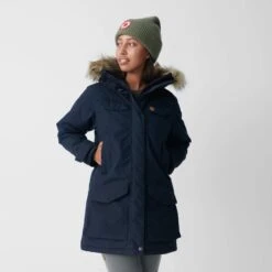 FJÄLLRÄVEN NUUK PARKA W Damen - Winterjacke 36 FJÄLLRÄVEN NUUK PARKA W Damen - Winterjacke -Globetrotter Verkäufe 5638013394 q nuuk parka w fjaellraeven 24 1