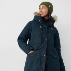 FJÄLLRÄVEN SINGI DOWN JACKET W Damen - Winterjacke -Globetrotter Verkäufe 5638013421 f singi down jacket w fjaellraeven 24
