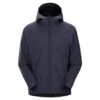 Arc'teryx SOLANO HOODY MENS Herren - Softshelljacke -Globetrotter Verkäufe 5638013628 a solano hoody mens arc teryx 24