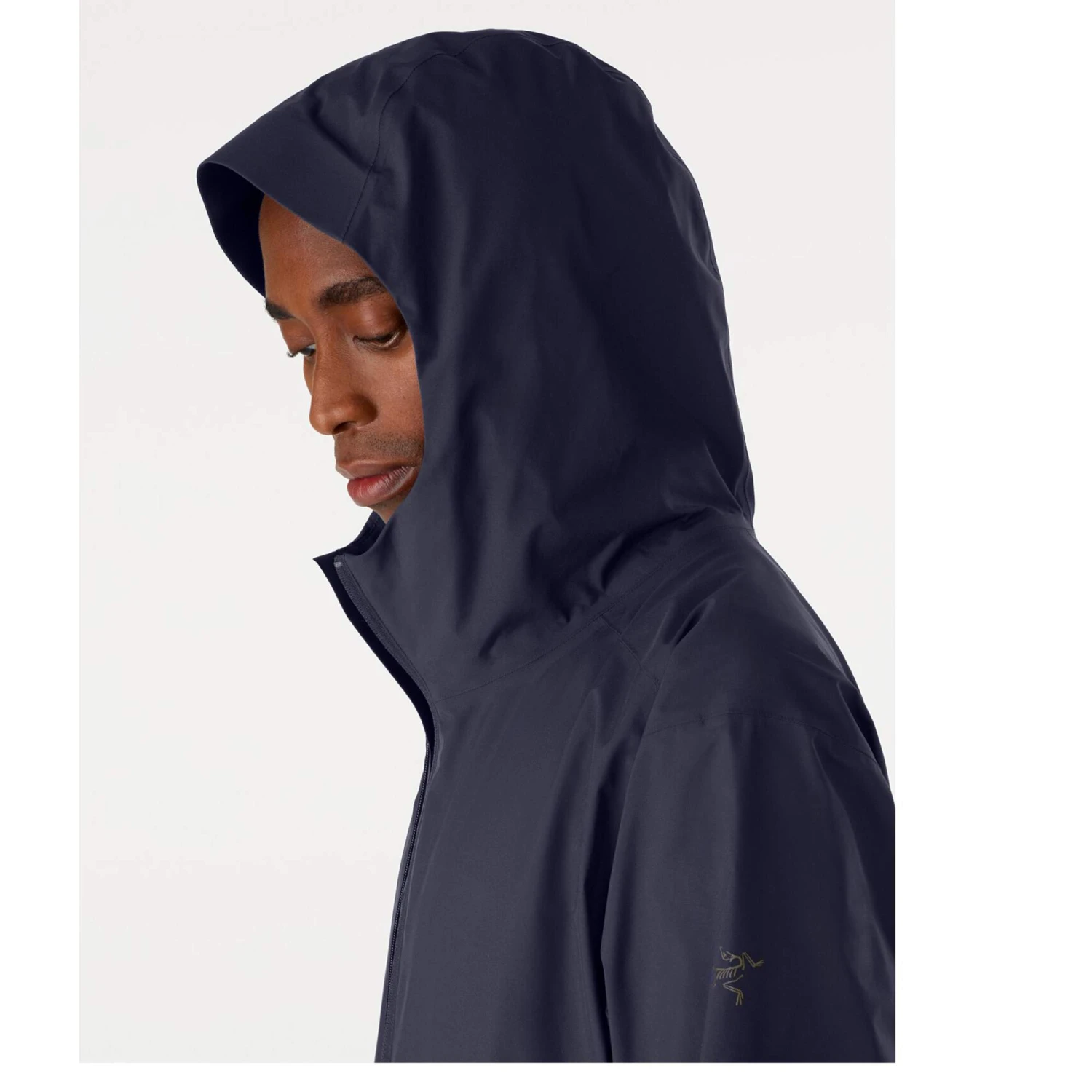 Arc'teryx SOLANO HOODY MENS Herren - Softshelljacke 8 Arc'teryx SOLANO HOODY MENS Herren - Softshelljacke – Bild 8