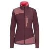 Ortovox PALA LIGHT JACKET W Damen - Softshelljacke -Globetrotter Verkäufe 5638013997 a pala light jacket w ortovox 24