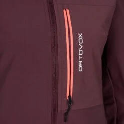 Ortovox PALA LIGHT JACKET W Damen - Softshelljacke 9 Ortovox PALA LIGHT JACKET W Damen - Softshelljacke -Globetrotter Verkäufe 5638013997 c pala light jacket w ortovox 24