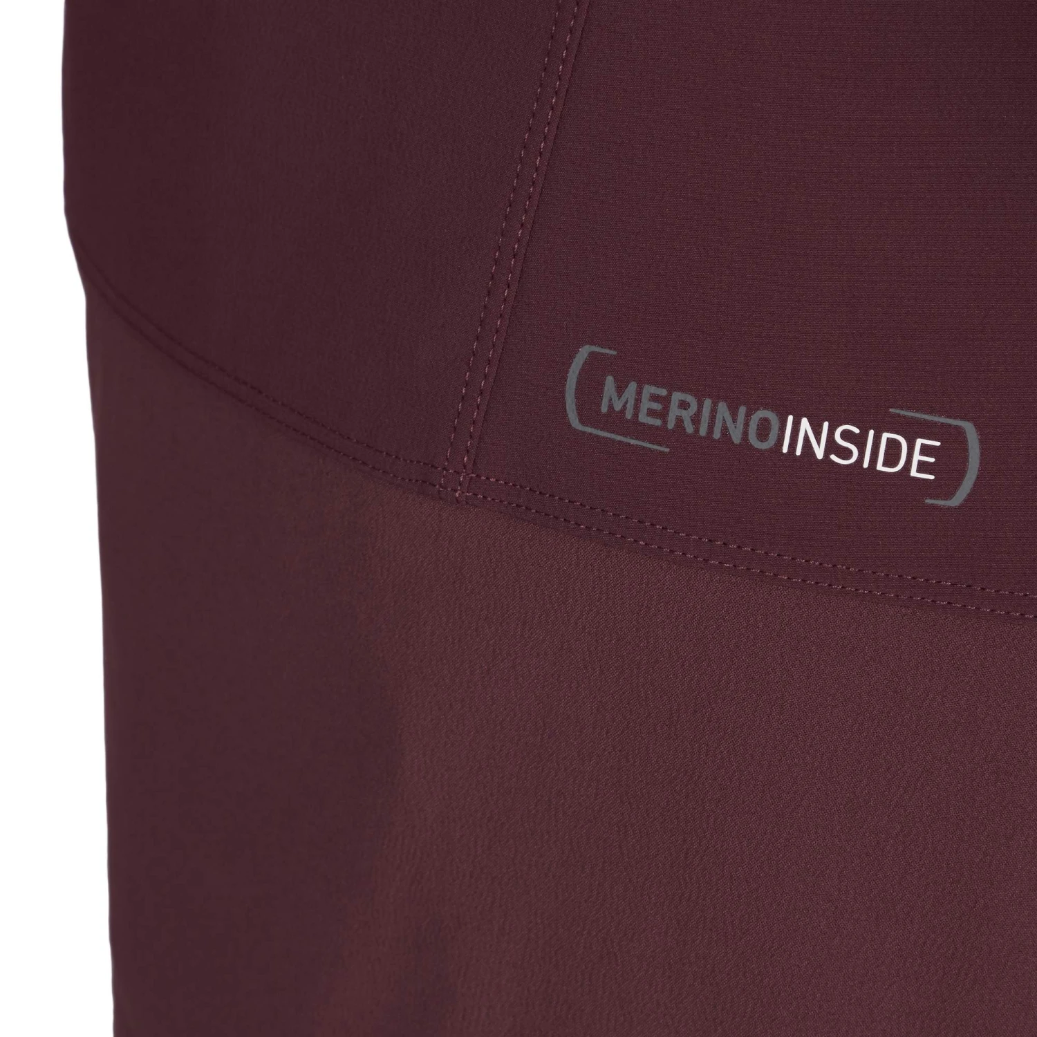 Ortovox PALA LIGHT JACKET W Damen - Softshelljacke 4 Ortovox PALA LIGHT JACKET W Damen - Softshelljacke – Bild 4