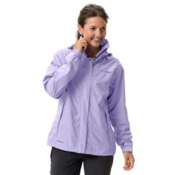 VAUDE ESCAPE LIGHT JACKET Damen - Regenjacke 9 VAUDE ESCAPE LIGHT JACKET Damen - Regenjacke -Globetrotter Verkäufe 5638015596 a escape light jacket vaude 24