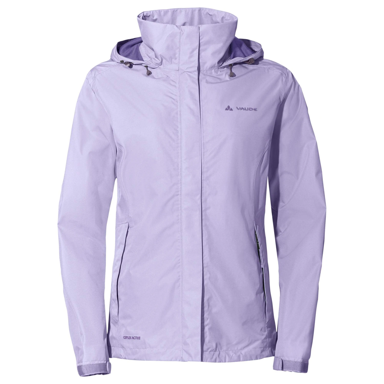 VAUDE ESCAPE LIGHT JACKET Damen - Regenjacke 1 VAUDE ESCAPE LIGHT JACKET Damen - Regenjacke