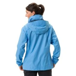 VAUDE ESCAPE LIGHT JACKET Damen - Regenjacke -Globetrotter Verkäufe 5638015612 b escape light jacket vaude 24