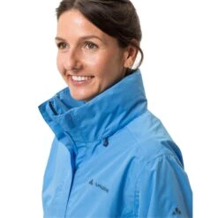 VAUDE ESCAPE LIGHT JACKET Damen - Regenjacke -Globetrotter Verkäufe 5638015612 c escape light jacket vaude 24