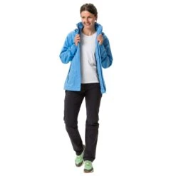 VAUDE ESCAPE LIGHT JACKET Damen - Regenjacke -Globetrotter Verkäufe 5638015612 e escape light jacket vaude 24