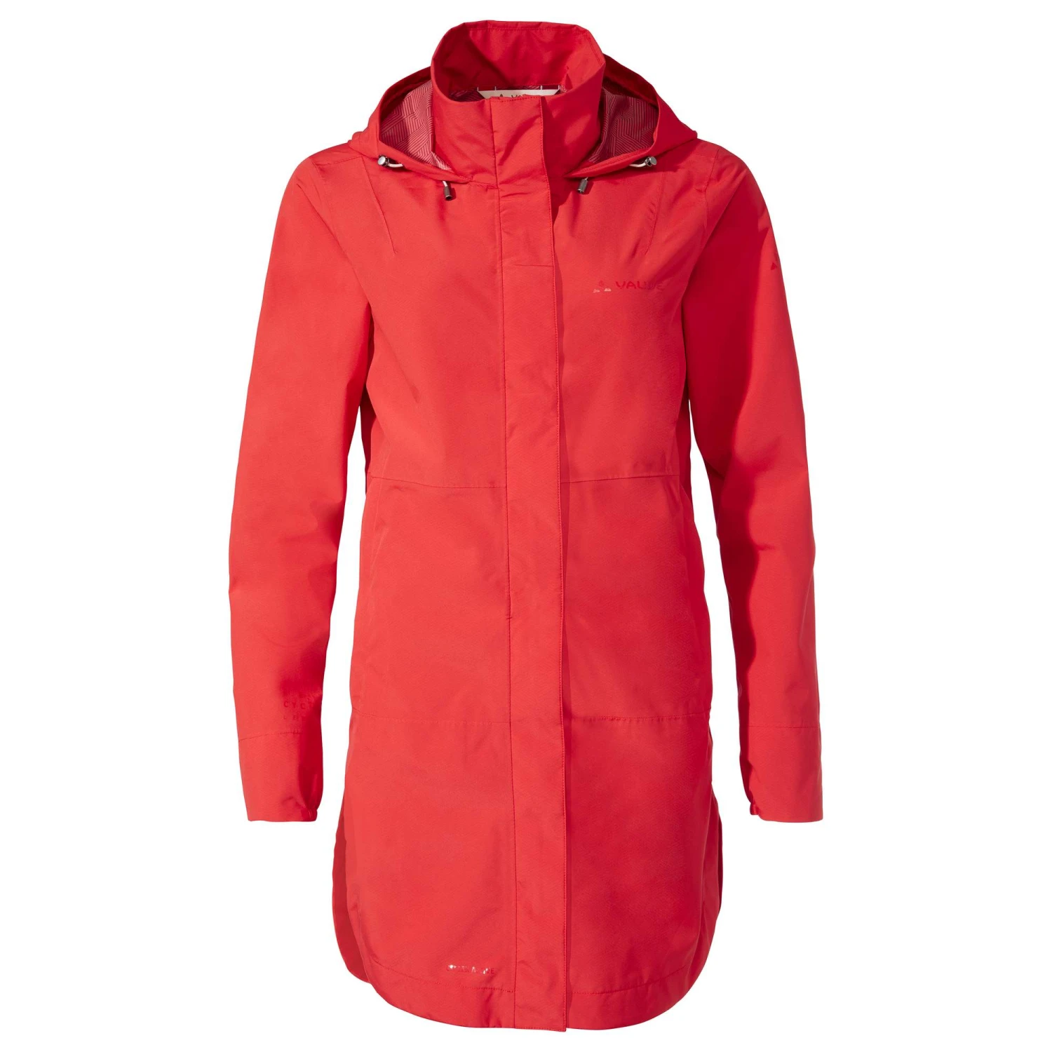 VAUDE MINEO 2.5L COAT Damen - Regenmantel 1 VAUDE MINEO 2.5L COAT Damen - Regenmantel