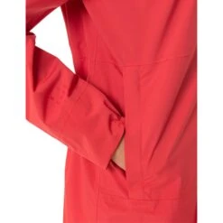 VAUDE MINEO 2.5L COAT Damen - Regenmantel 11 VAUDE MINEO 2.5L COAT Damen - Regenmantel -Globetrotter Verkäufe 5638015731 e mineo 25l coat vaude 24