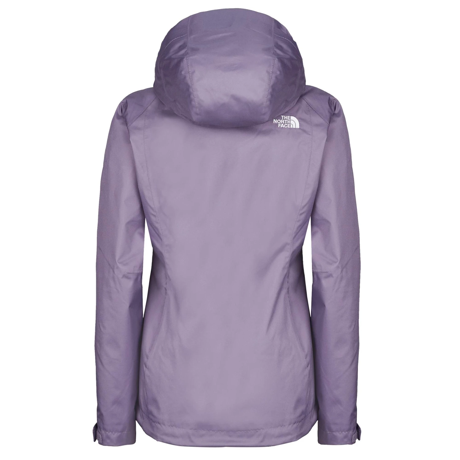 The North Face W EVOLVE II TRICLIMATE JACKET - EU Damen - Doppeljacke – Bild 2