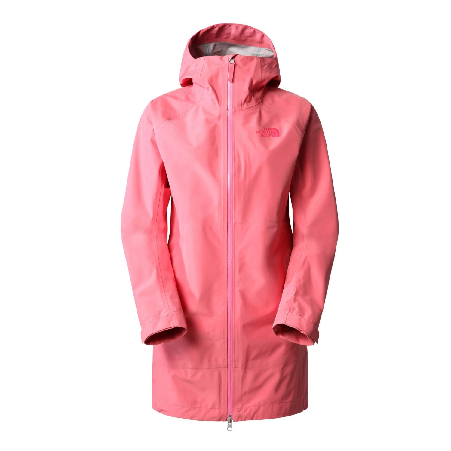 The North Face W DRYZZLE FUTURELIGHT PARKA Damen - Regenmantel 1 The North Face W DRYZZLE FUTURELIGHT PARKA Damen - Regenmantel