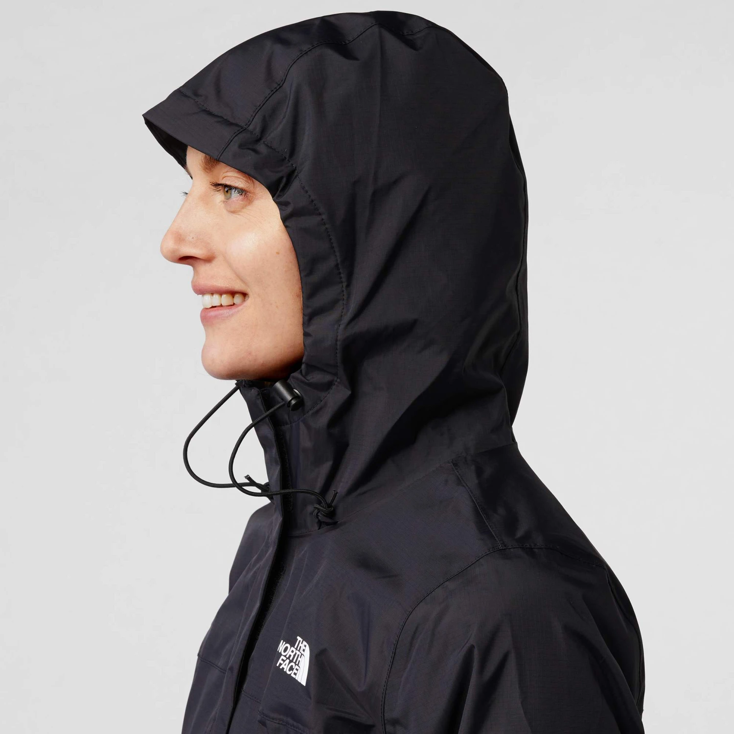 The North Face W ANTORA JACKET Damen - Regenjacke – Bild 7