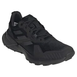 ADIDAS TERREX SOULSTRIDE RAIN READY Herren - Trailrunningschuhe -Globetrotter Verkäufe 5638016648 c terrex soulstride rain ready adidas 24