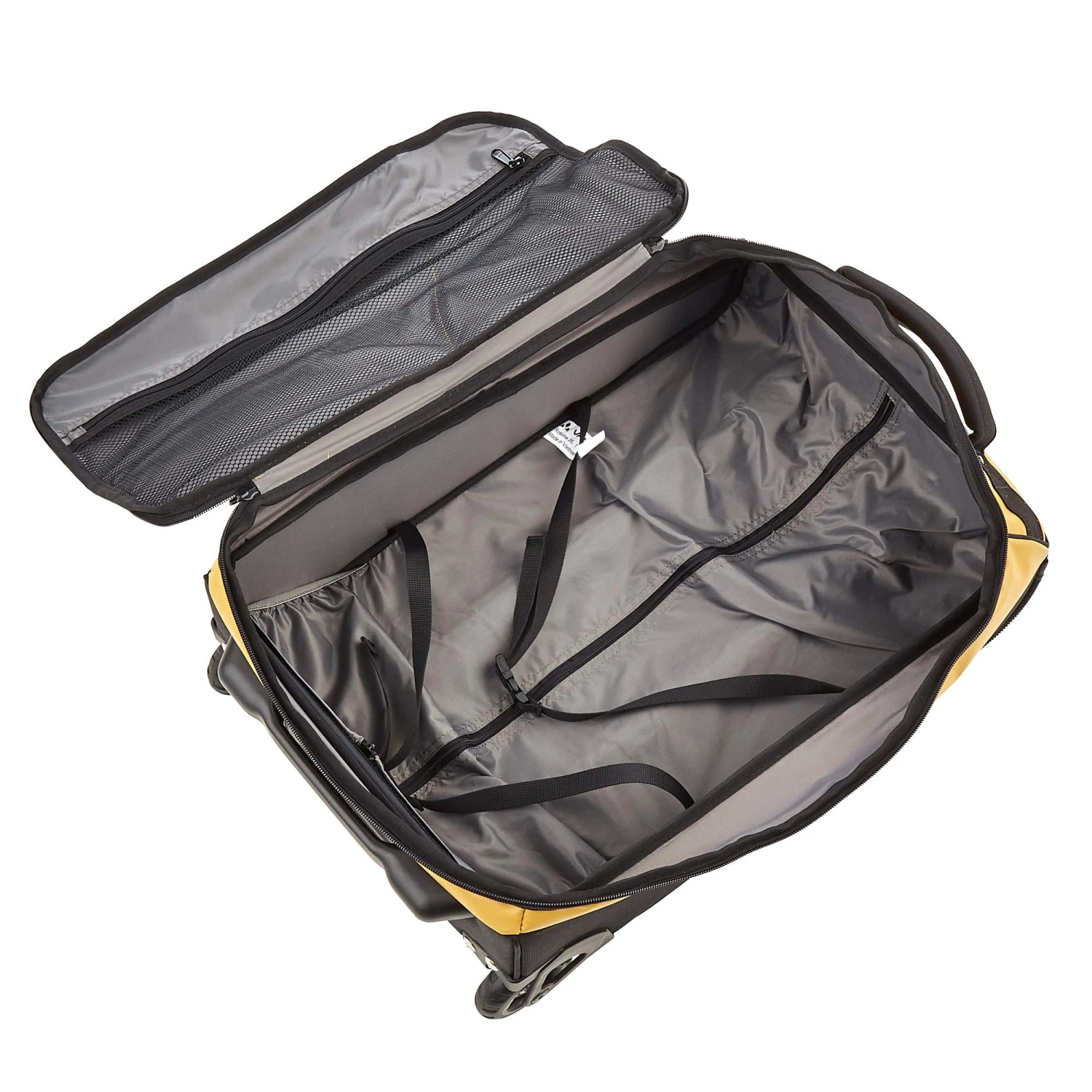 VAUDE ROTUMA 35 - Rollkoffer 10 VAUDE ROTUMA 35 - Rollkoffer – Bild 10