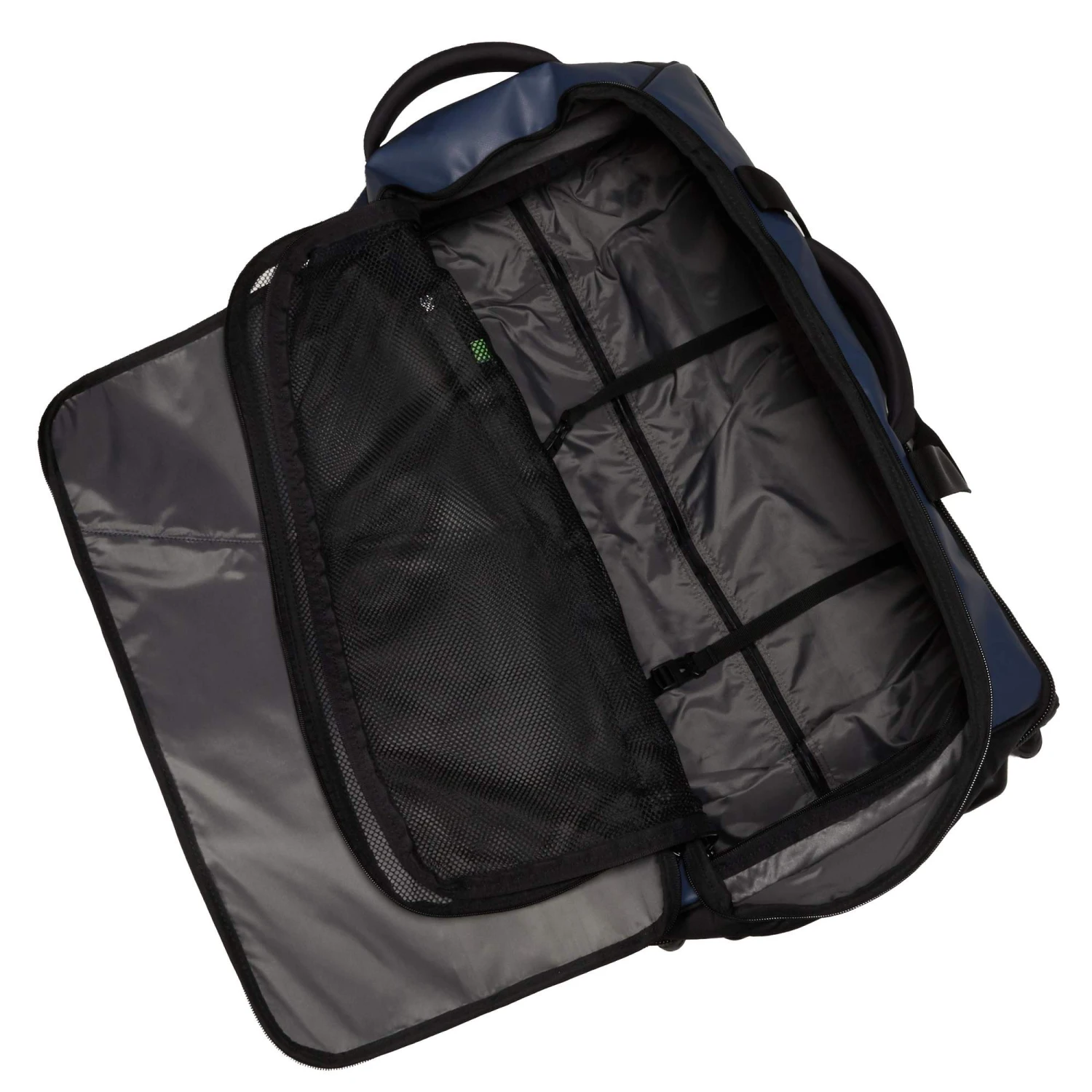 VAUDE ROTUMA 65 - Rollkoffer 13 VAUDE ROTUMA 65 - Rollkoffer – Bild 13