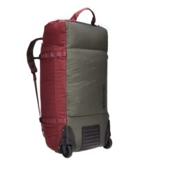 Tatonka DUFFLE ROLLER 105 - Reisetasche Mit Rollen 16 Tatonka DUFFLE ROLLER 105 - Reisetasche Mit Rollen -Globetrotter Verkäufe 5638017424 d duffle roller 105 tatonka 24