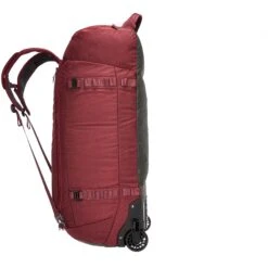 Tatonka DUFFLE ROLLER 105 - Reisetasche Mit Rollen 17 Tatonka DUFFLE ROLLER 105 - Reisetasche Mit Rollen -Globetrotter Verkäufe 5638017424 e duffle roller 105 tatonka 24