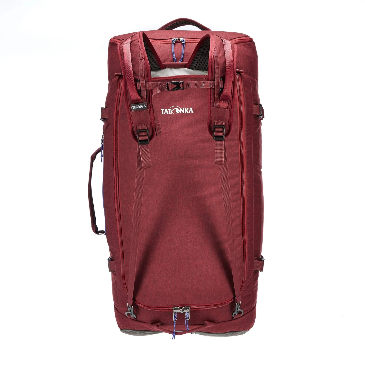 Tatonka DUFFLE ROLLER 105 - Reisetasche Mit Rollen 6 Tatonka DUFFLE ROLLER 105 - Reisetasche Mit Rollen – Bild 6