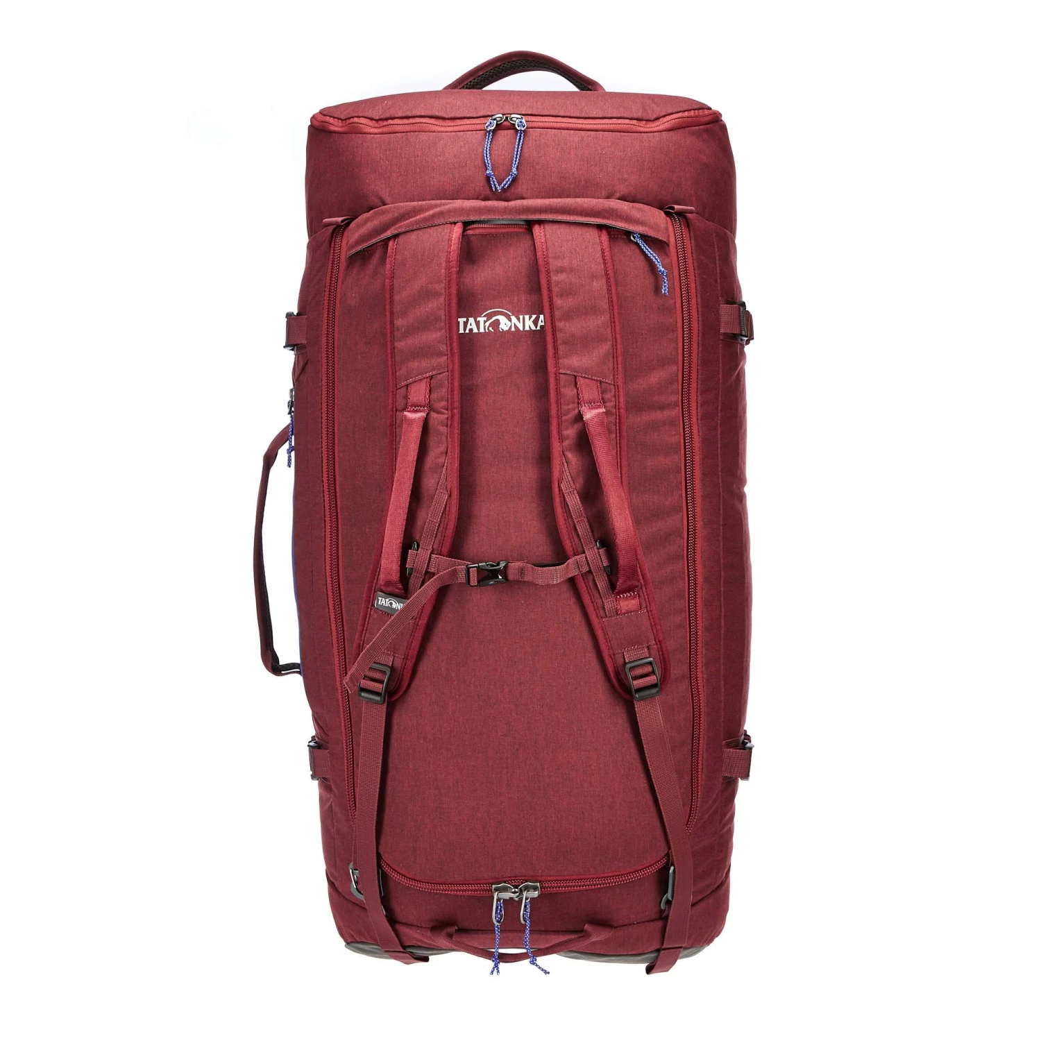 Tatonka DUFFLE ROLLER 105 - Reisetasche Mit Rollen 7 Tatonka DUFFLE ROLLER 105 - Reisetasche Mit Rollen – Bild 7