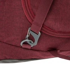 Tatonka DUFFLE ROLLER 105 - Reisetasche Mit Rollen 21 Tatonka DUFFLE ROLLER 105 - Reisetasche Mit Rollen -Globetrotter Verkäufe 5638017424 i duffle roller 105 tatonka 24