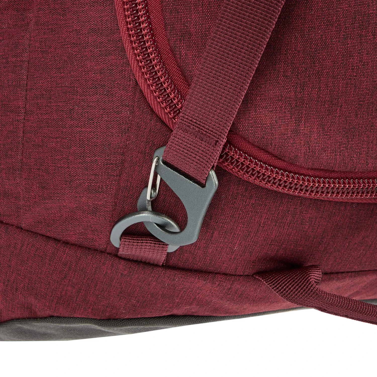 Tatonka DUFFLE ROLLER 105 - Reisetasche Mit Rollen 9 Tatonka DUFFLE ROLLER 105 - Reisetasche Mit Rollen – Bild 9