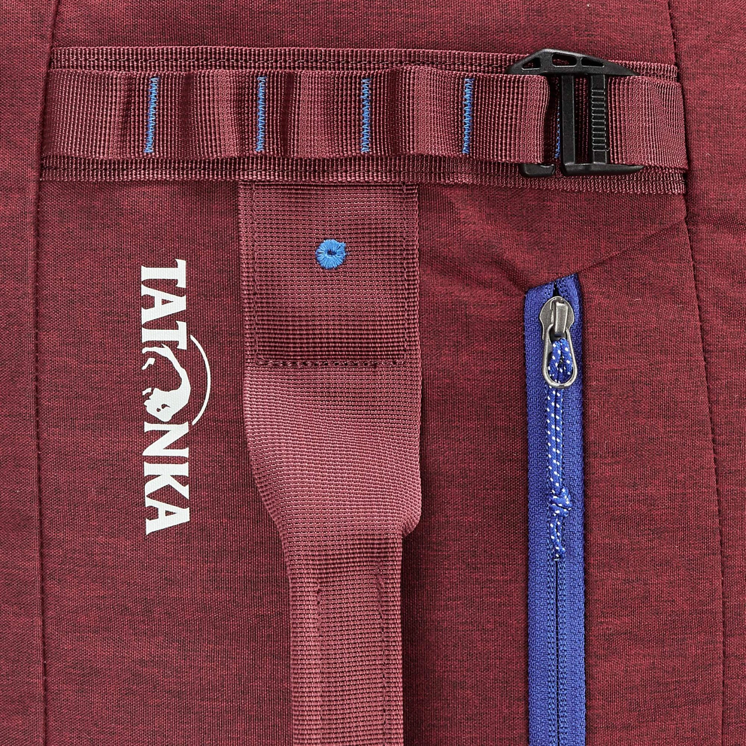 Tatonka DUFFLE ROLLER 105 - Reisetasche Mit Rollen 11 Tatonka DUFFLE ROLLER 105 - Reisetasche Mit Rollen – Bild 11