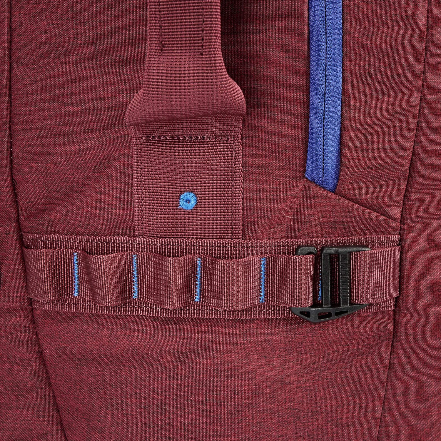 Tatonka DUFFLE ROLLER 105 - Reisetasche Mit Rollen 12 Tatonka DUFFLE ROLLER 105 - Reisetasche Mit Rollen – Bild 12