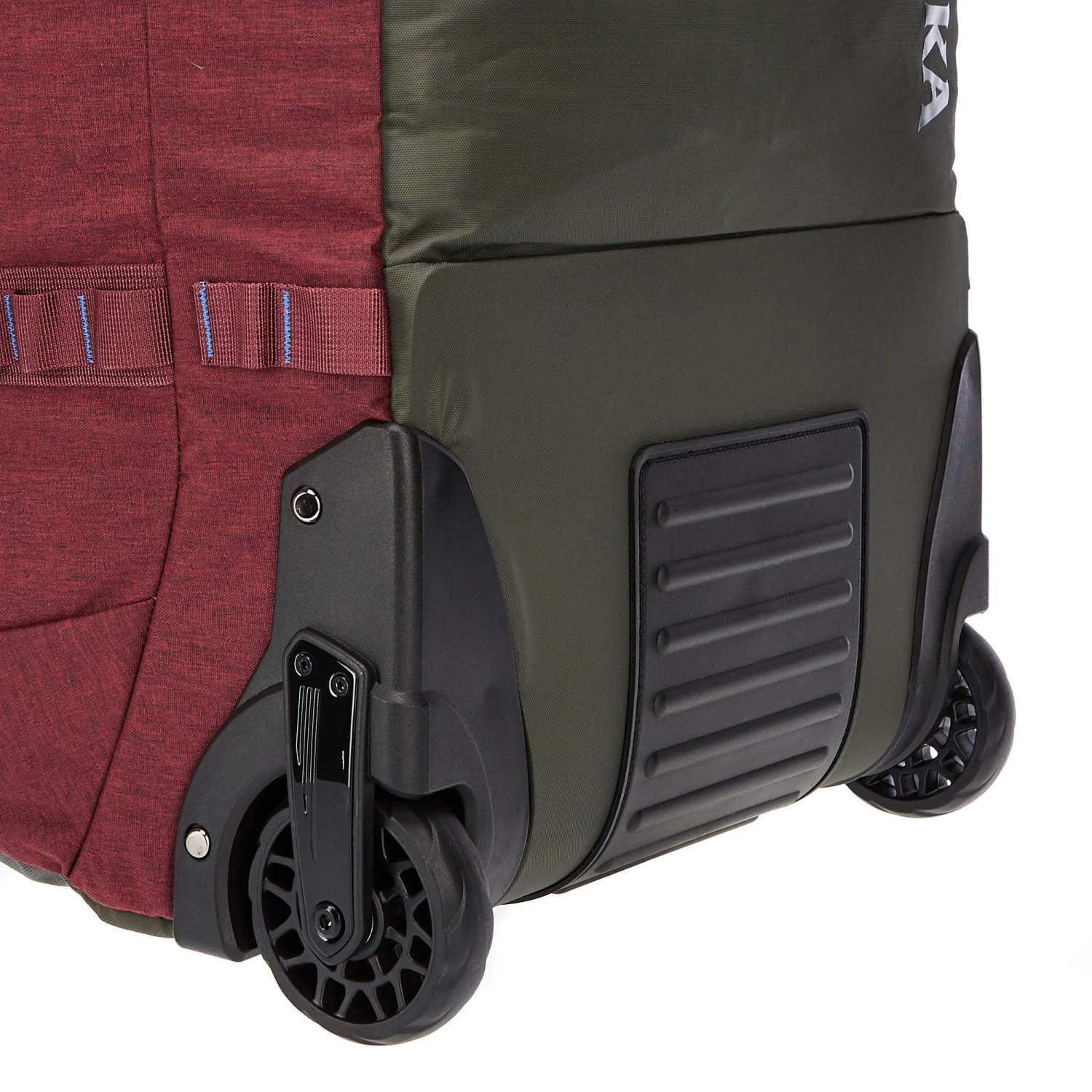 Tatonka DUFFLE ROLLER 105 - Reisetasche Mit Rollen 13 Tatonka DUFFLE ROLLER 105 - Reisetasche Mit Rollen – Bild 13