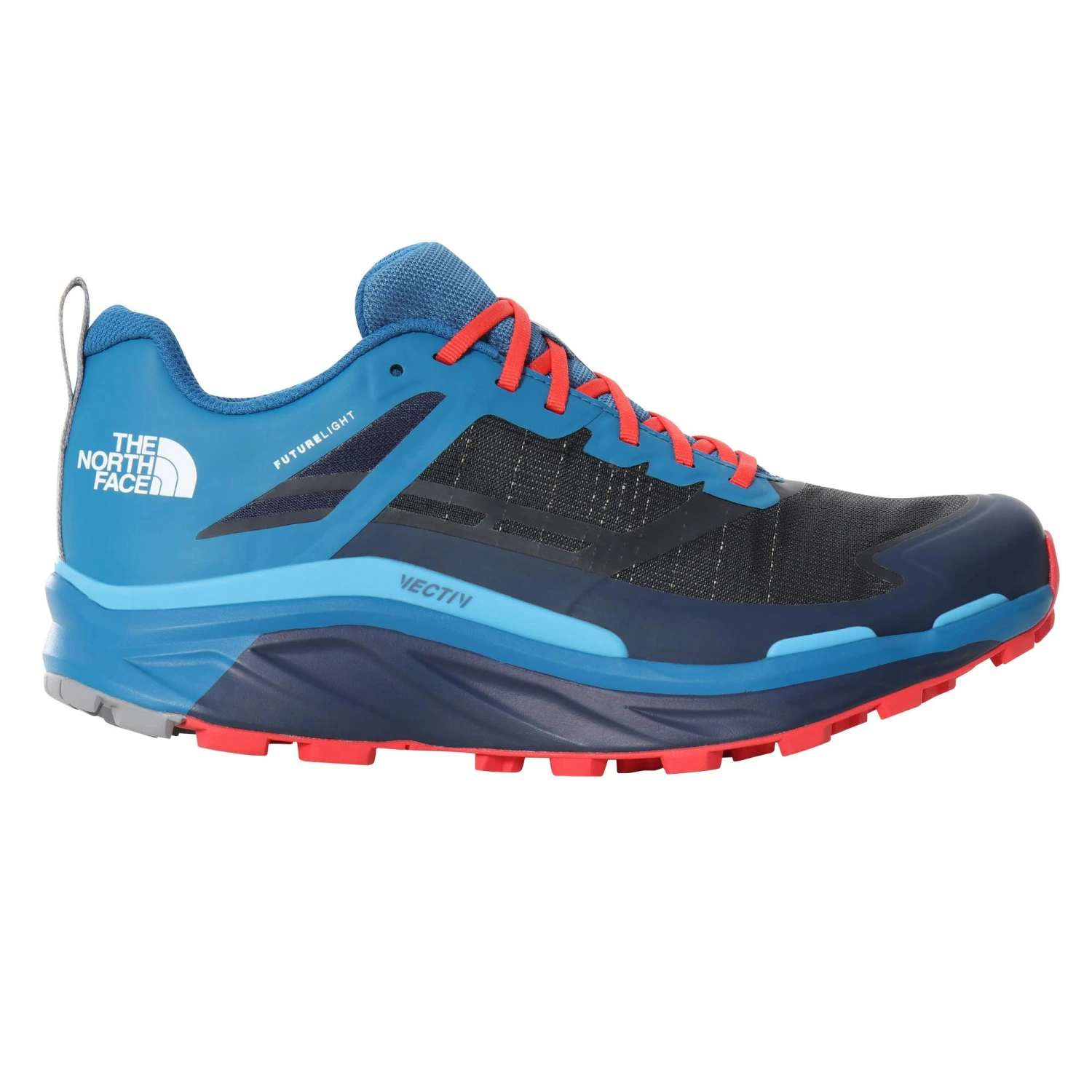 The North Face M VECTIV INFINITE FUTURELIGHT Herren - Trailrunningschuhe 1 The North Face M VECTIV INFINITE FUTURELIGHT Herren - Trailrunningschuhe