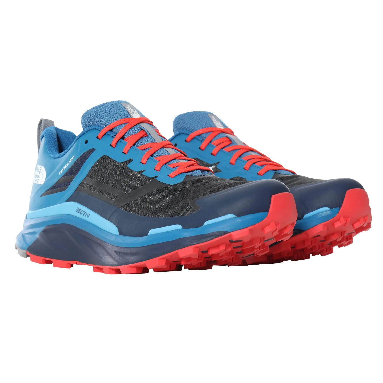 The North Face M VECTIV INFINITE FUTURELIGHT Herren - Trailrunningschuhe 2 The North Face M VECTIV INFINITE FUTURELIGHT Herren - Trailrunningschuhe – Bild 2