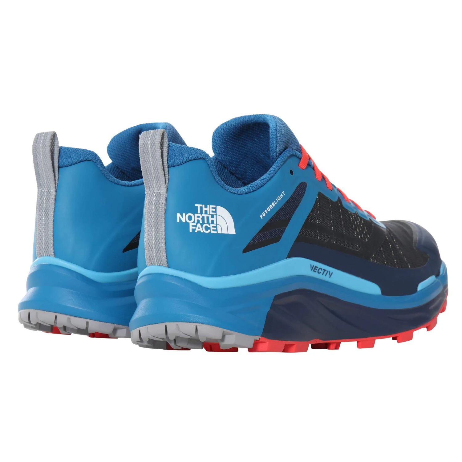 The North Face M VECTIV INFINITE FUTURELIGHT Herren - Trailrunningschuhe 3 The North Face M VECTIV INFINITE FUTURELIGHT Herren - Trailrunningschuhe – Bild 3