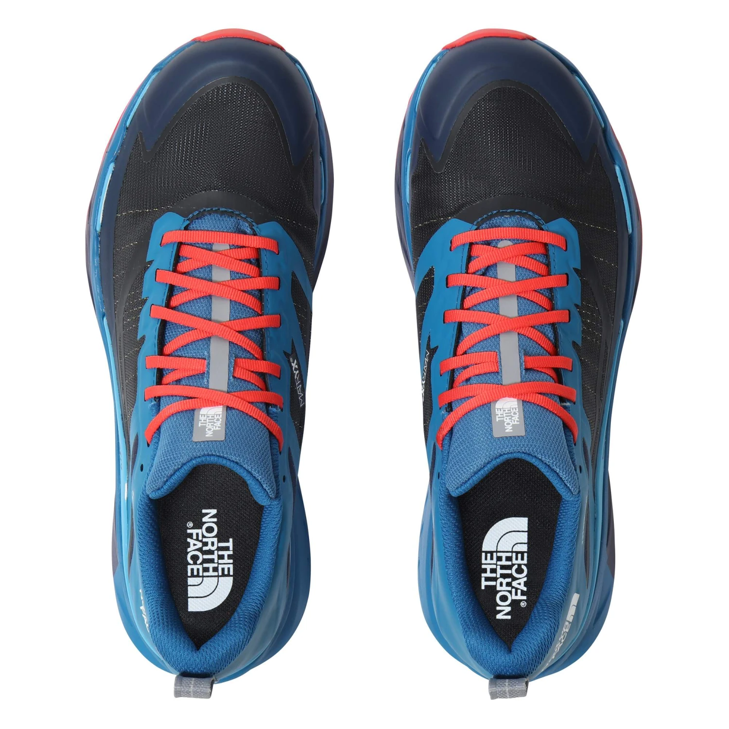 The North Face M VECTIV INFINITE FUTURELIGHT Herren - Trailrunningschuhe 4 The North Face M VECTIV INFINITE FUTURELIGHT Herren - Trailrunningschuhe – Bild 4