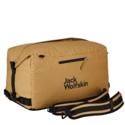 Jack Wolfskin TRAVELTOPIA DUFFLE 45 - Reisetasche -Globetrotter Verkäufe 5638017719 c traveltopia duffle 45 jack wolfskin 24