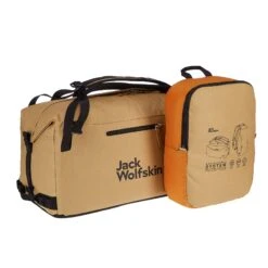 Jack Wolfskin TRAVELTOPIA DUFFLE 45 - Reisetasche -Globetrotter Verkäufe 5638017719 j traveltopia duffle 45 jack wolfskin 24