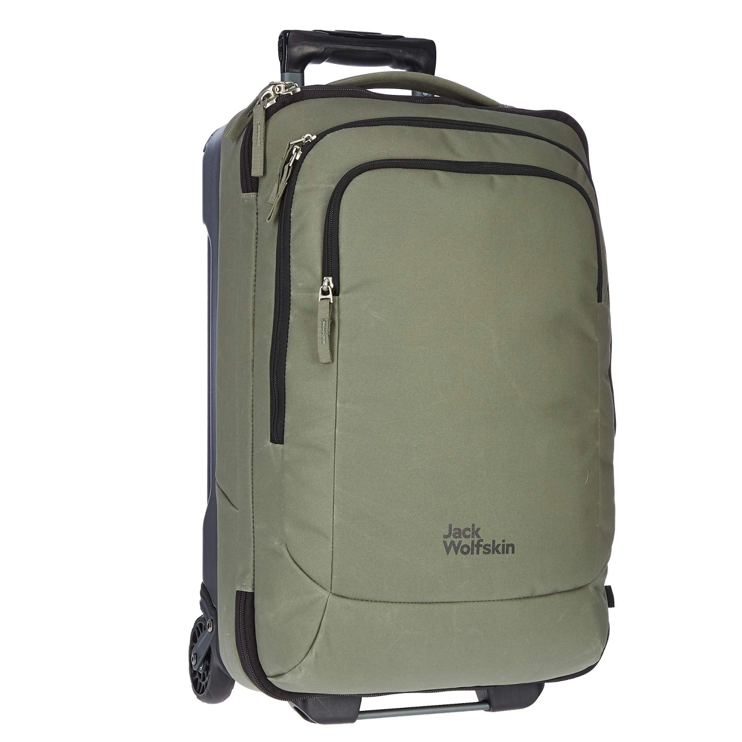 Jack Wolfskin TRAVELTOPIA WHEELER 40 - Reisetasche Mit Rollen 1 Jack Wolfskin TRAVELTOPIA WHEELER 40 - Reisetasche Mit Rollen