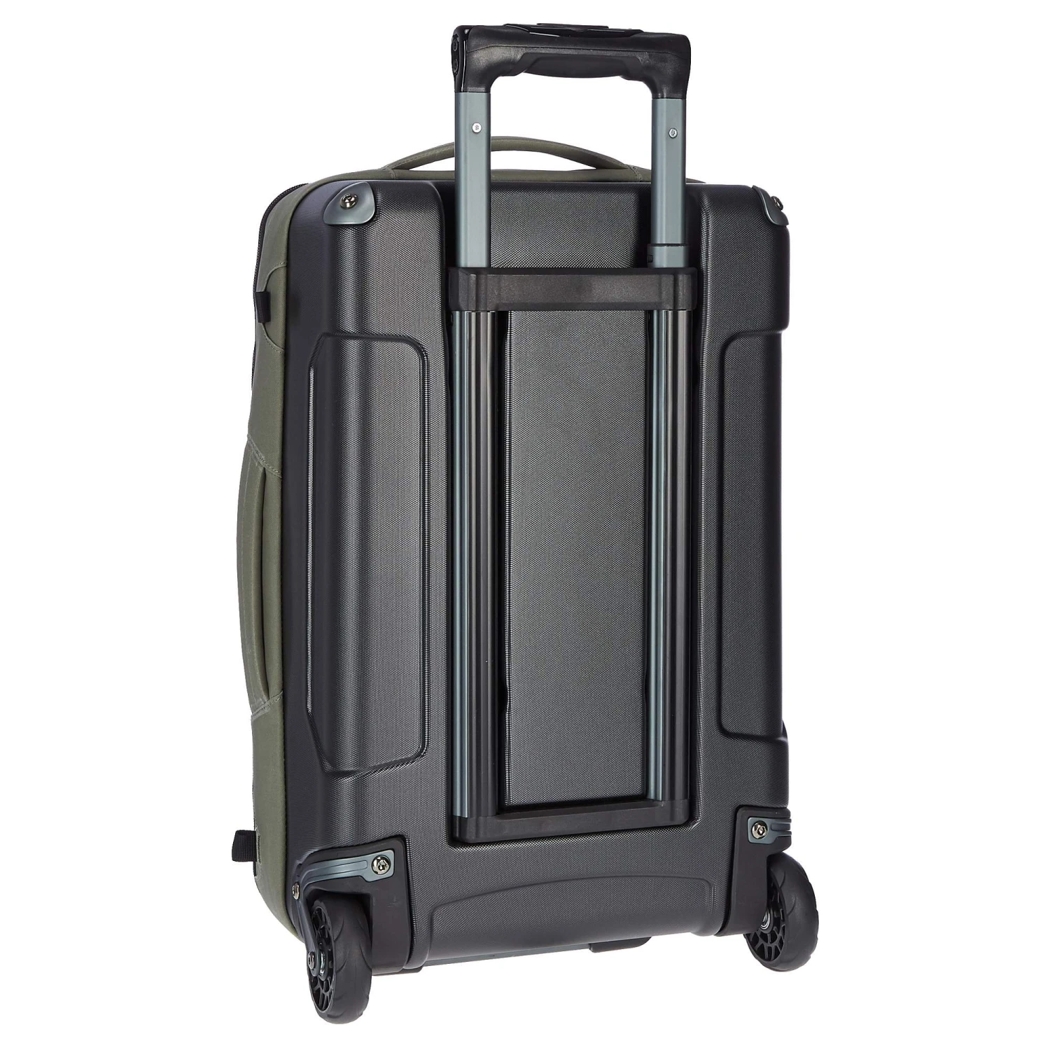 Jack Wolfskin TRAVELTOPIA WHEELER 40 - Reisetasche Mit Rollen 2 Jack Wolfskin TRAVELTOPIA WHEELER 40 - Reisetasche Mit Rollen – Bild 2