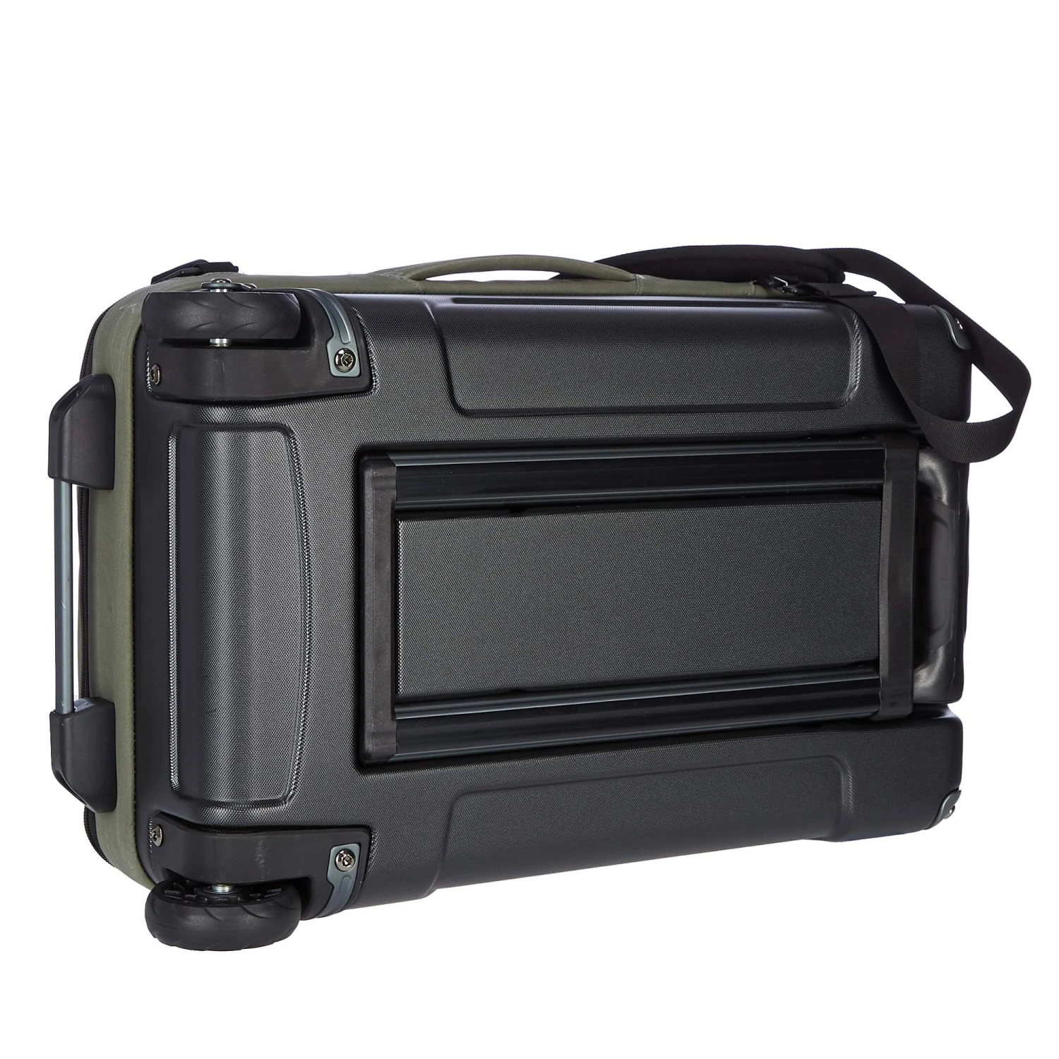 Jack Wolfskin TRAVELTOPIA WHEELER 40 - Reisetasche Mit Rollen 5 Jack Wolfskin TRAVELTOPIA WHEELER 40 - Reisetasche Mit Rollen – Bild 5