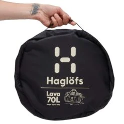 Haglöfs LAVA 70 - Reisetasche 14 Haglöfs LAVA 70 - Reisetasche -Globetrotter Verkäufe 5638018012 g lava 70 hagloefs 24