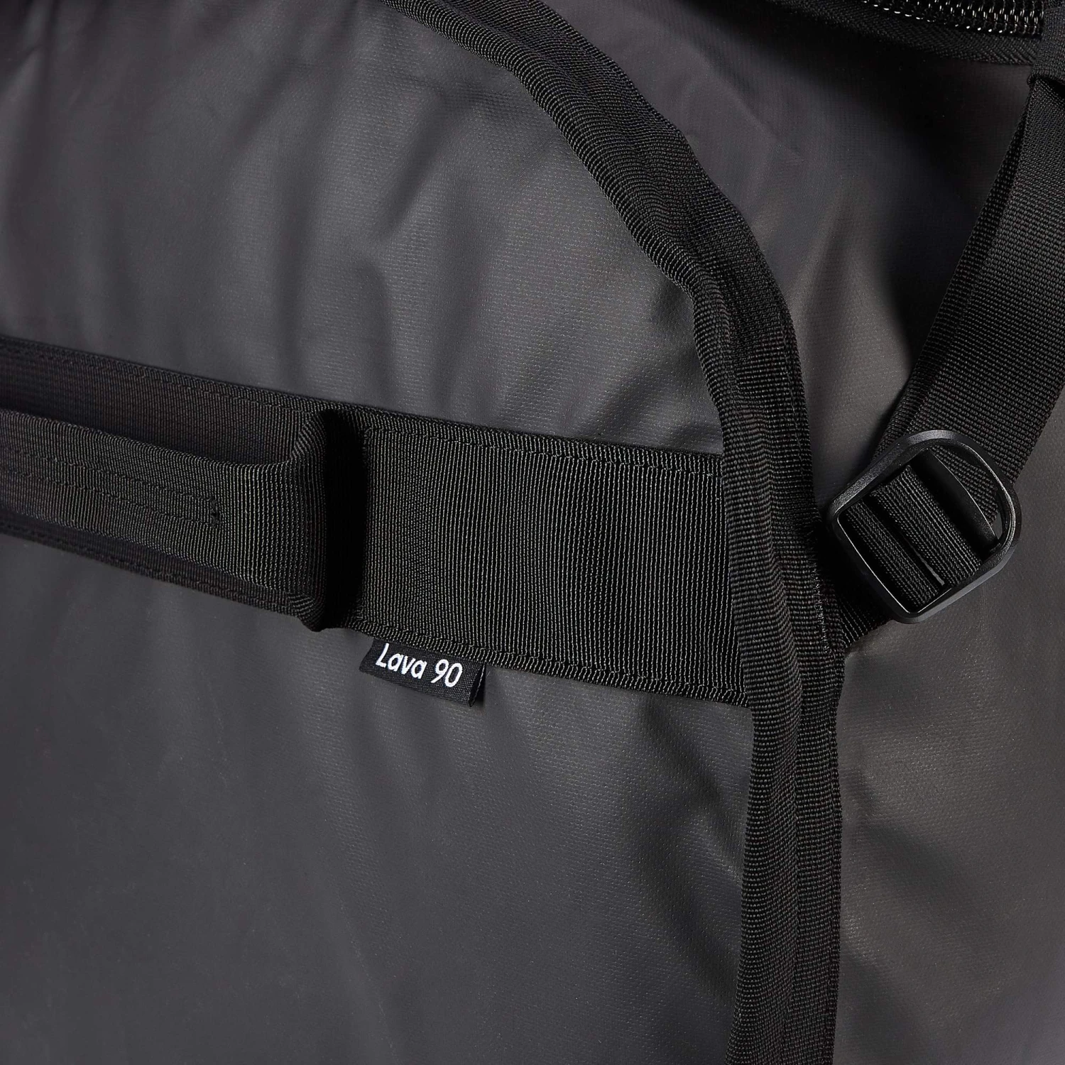 Haglöfs LAVA 90 - Reisetasche 5 Haglöfs LAVA 90 - Reisetasche – Bild 5