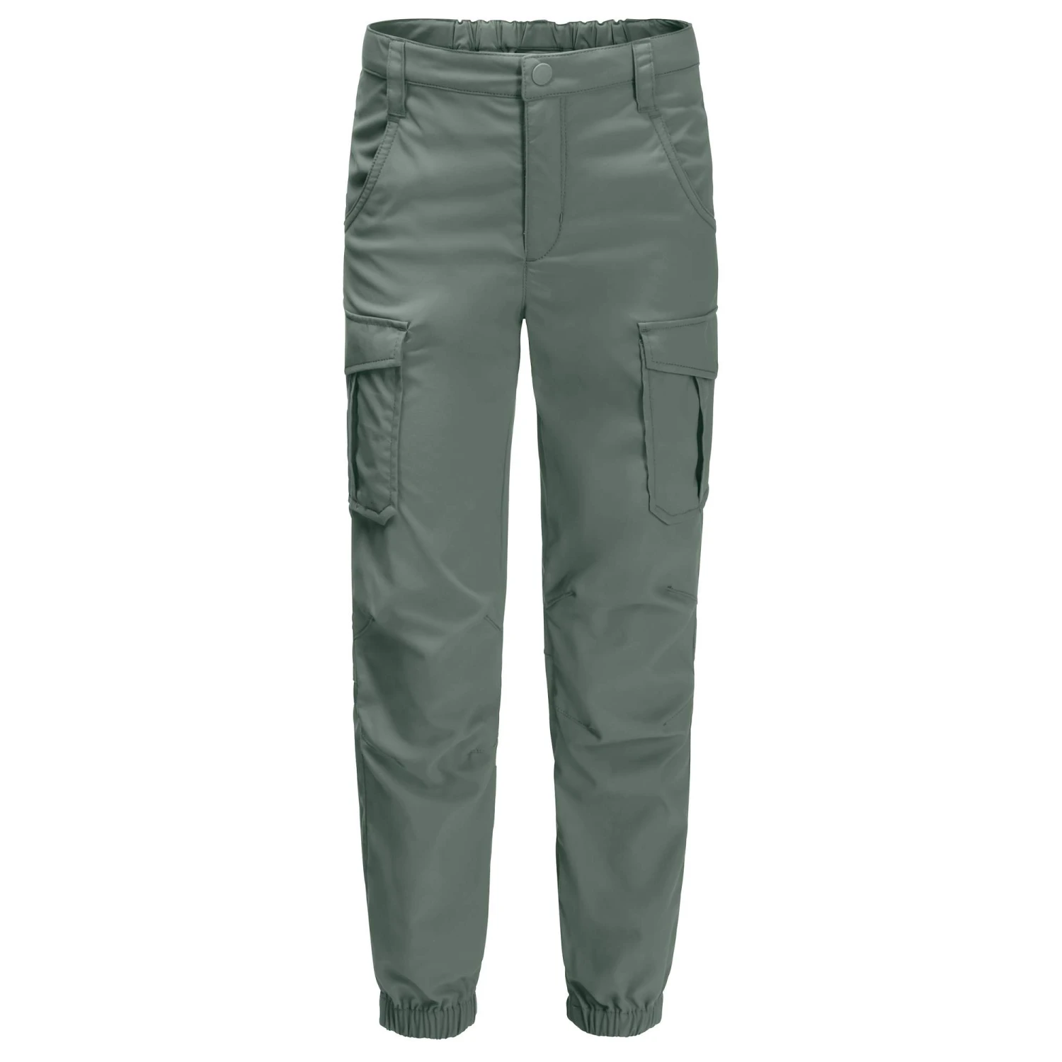 Jack Wolfskin TREASURE HUNTER PANTS KIDS Kinder - Reisehose 1 Jack Wolfskin TREASURE HUNTER PANTS KIDS Kinder - Reisehose
