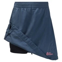 Jack Wolfskin SUN SKORT G Kinder - Skort -Globetrotter Verkäufe 5638018426 c sun skort g jack wolfskin 24