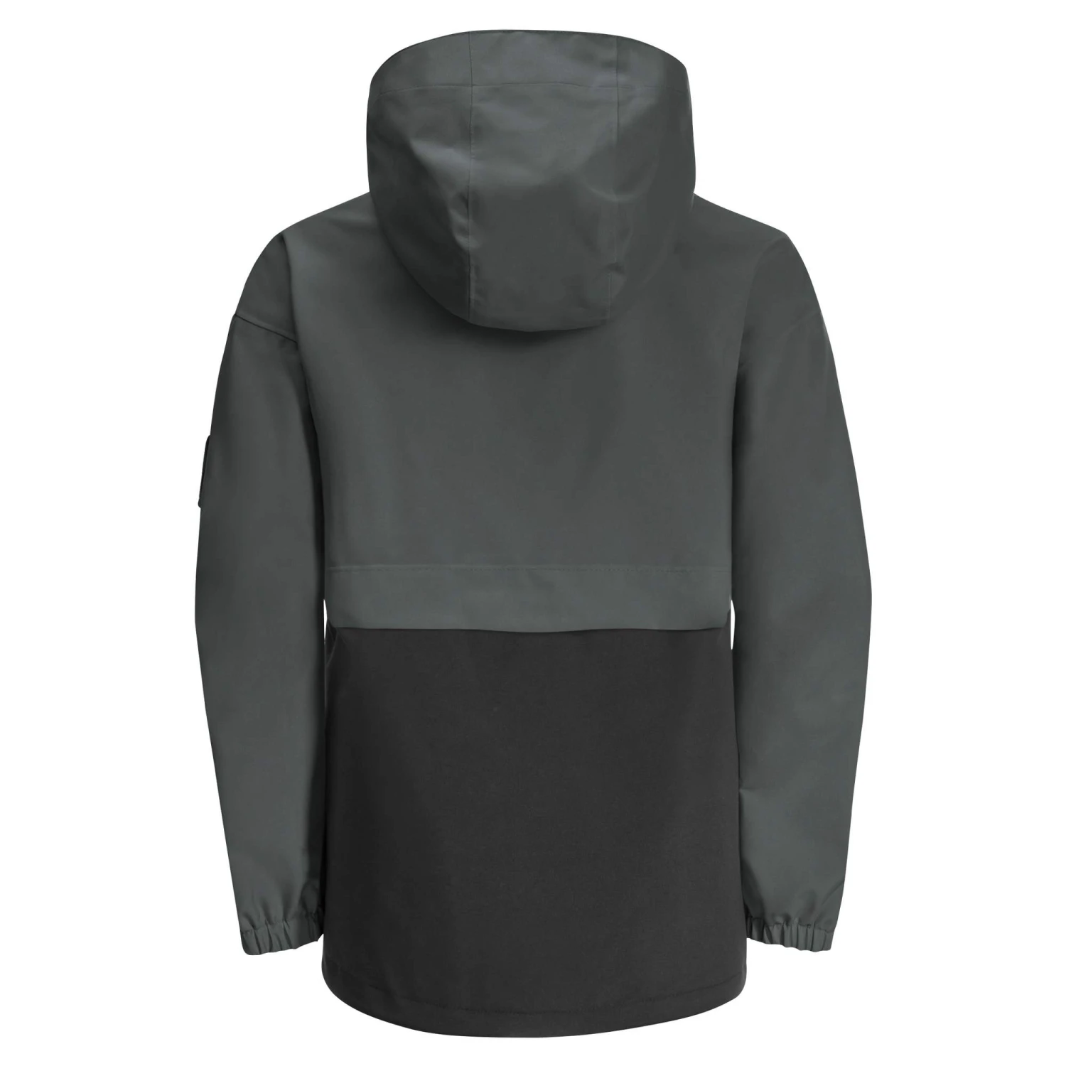 Jack Wolfskin TEEN 2L JACKET Y Kinder - Regenjacke 2 Jack Wolfskin TEEN 2L JACKET Y Kinder - Regenjacke – Bild 2