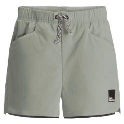 Jack Wolfskin TEEN SHORTS G Kinder - Shorts