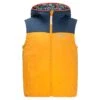 Jack Wolfskin VILLI VEST K Kinder - Weste -Globetrotter Verkäufe 5638018569 a villi vest k jack wolfskin 24