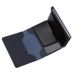 Secrid SLIMWALLET - Portmonee -Globetrotter Verkäufe 5638018746 d slimwallet secrid 24