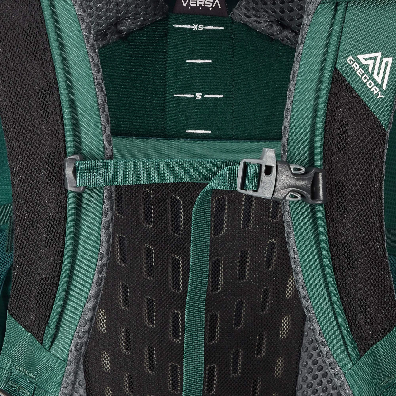 Gregory AMBER 65 PLUS Damen - Trekkingrucksack Damen 12 Gregory AMBER 65 PLUS Damen - Trekkingrucksack Damen – Bild 12