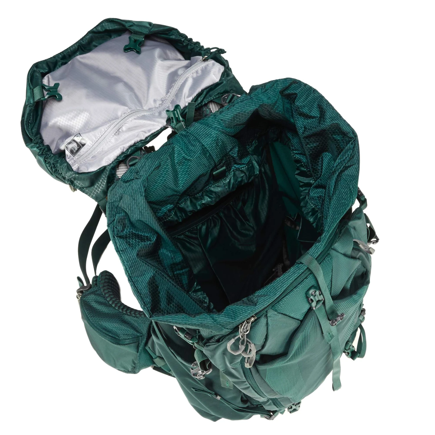 Gregory DEVA 70 Damen - Trekkingrucksack Damen 15 Gregory DEVA 70 Damen - Trekkingrucksack Damen – Bild 15