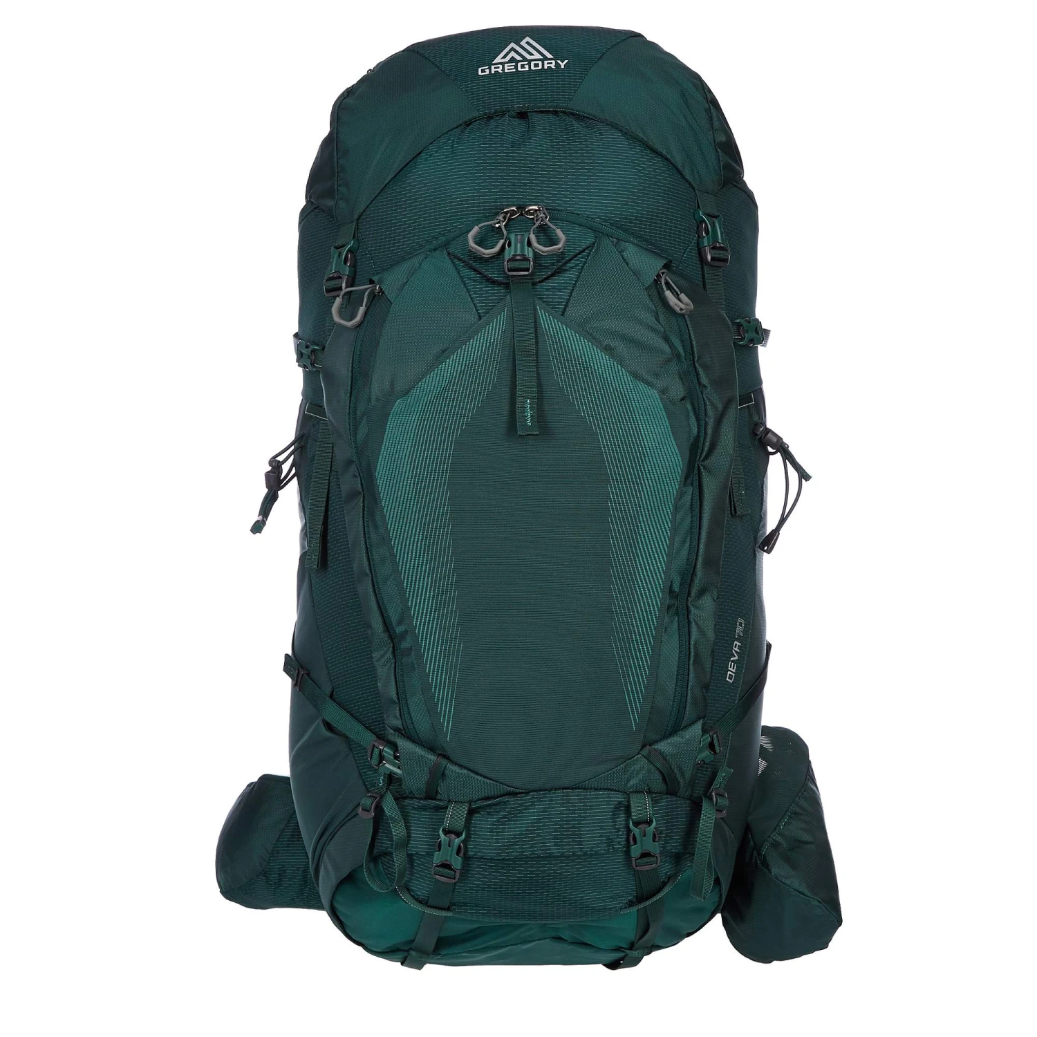Gregory DEVA 70 Damen - Trekkingrucksack Damen 6 Gregory DEVA 70 Damen - Trekkingrucksack Damen – Bild 6